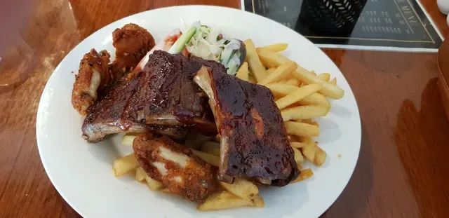Mount Gravatt Hotel