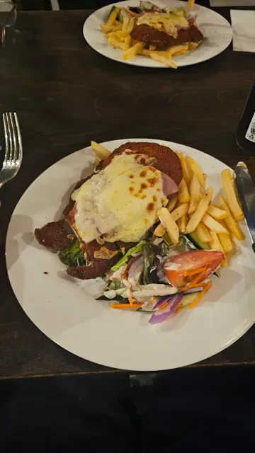 Mount Gravatt Hotel