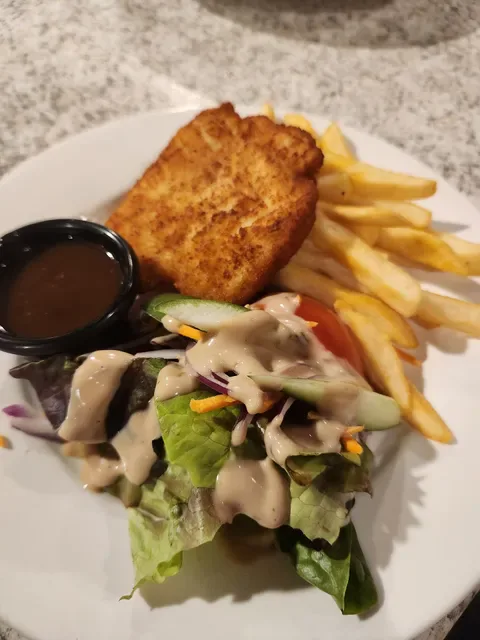 Mount Gravatt Hotel