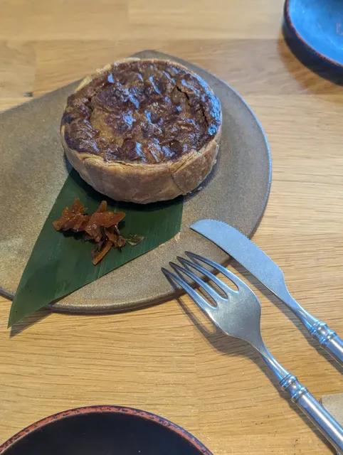 Mountain River Patisserie