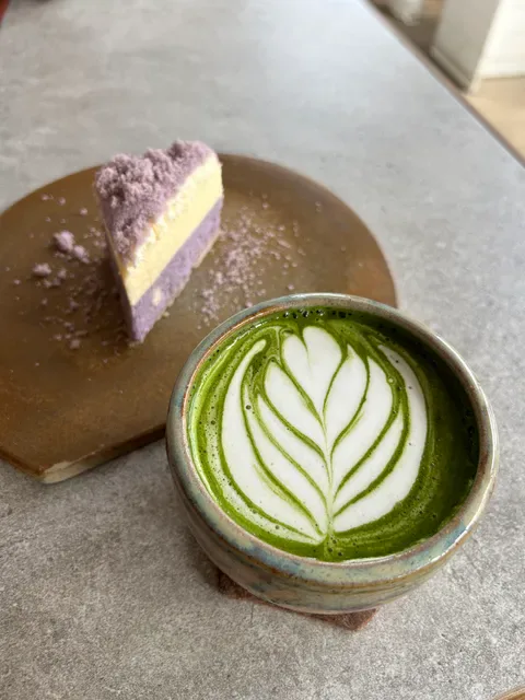 Mountain River Patisserie