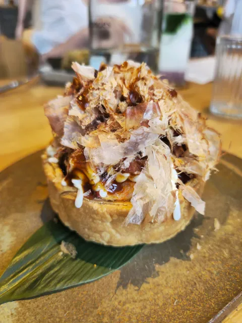 Mountain River Patisserie