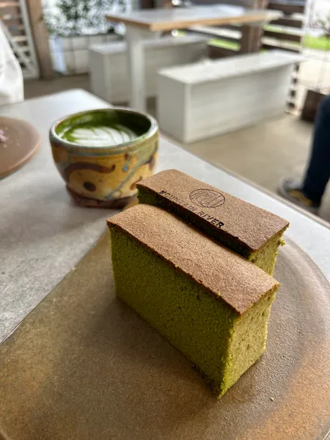 Mountain River Patisserie