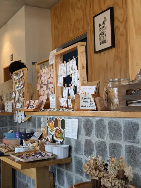 Mountain River Patisserie