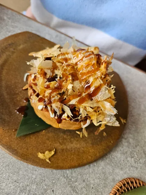 Mountain River Patisserie