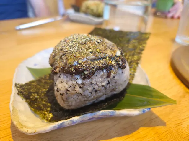 Mountain River Patisserie