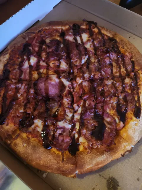 Mozza Pizza & Pasta