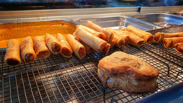Mr Bui Banh Mi & more
