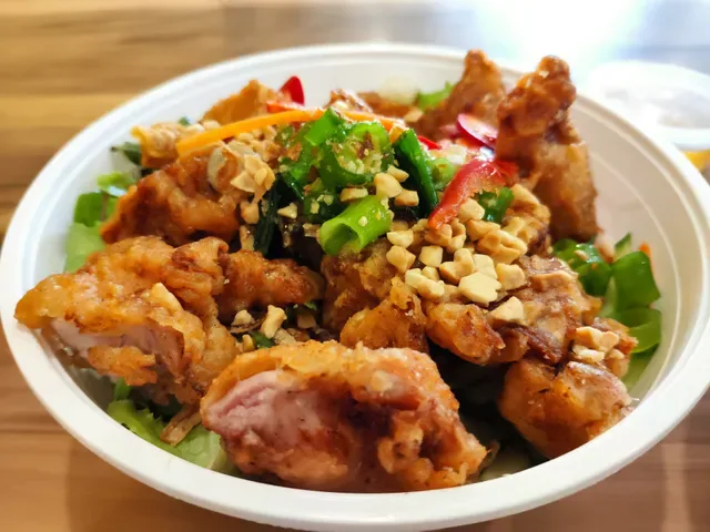 Mr Bui Banh Mi & more