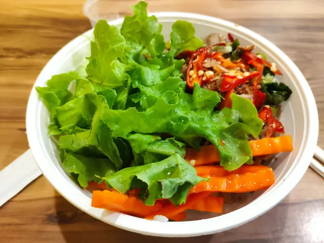 Mr Bui Banh Mi & more