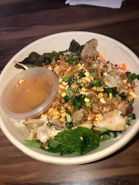 Mr Bui Banh Mi & more