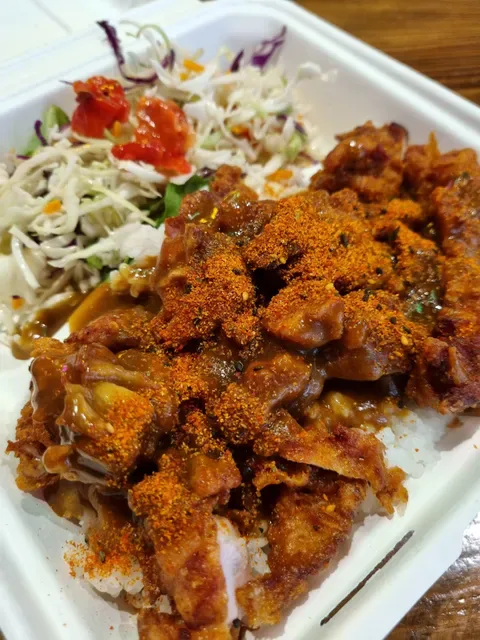 Mr Curry Mt Ommaney