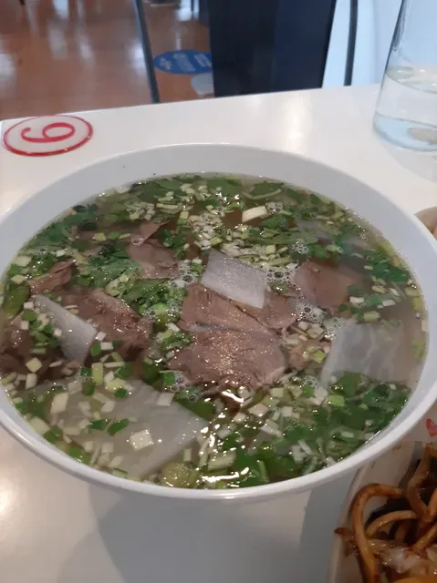 Mr Noodle Indooroopilly