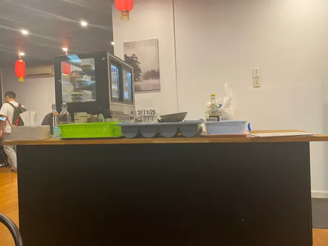 Mr Noodle Indooroopilly