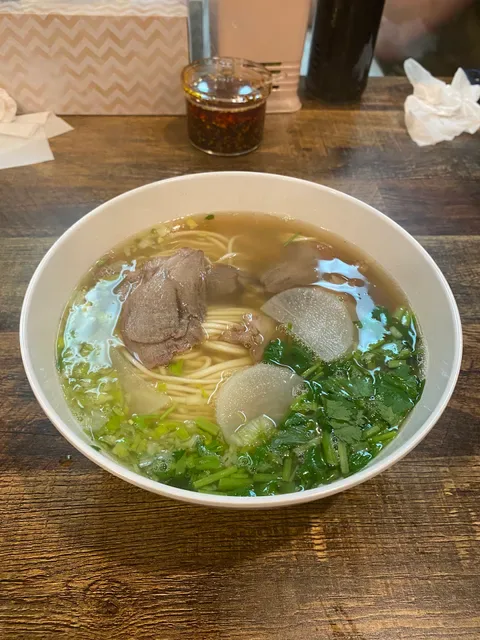 Mr Noodle Indooroopilly