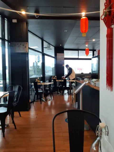 Mr Noodle Indooroopilly