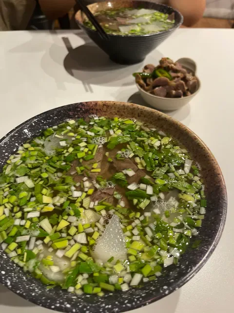 Mr Noodle Indooroopilly