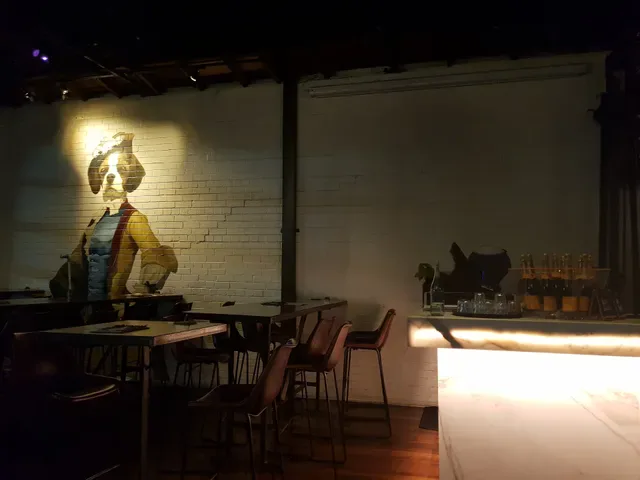 Mrs Brown's Bar & Kitchen
