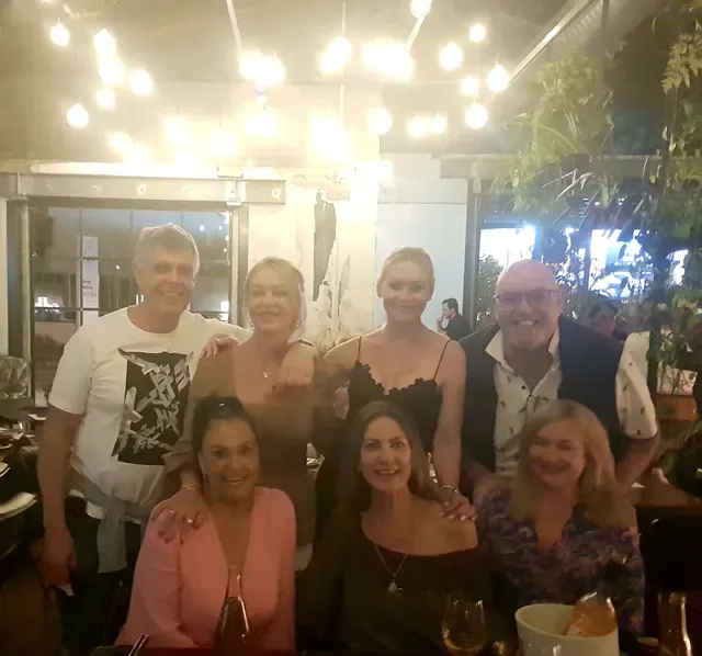 Mrs Brown's Bar & Kitchen