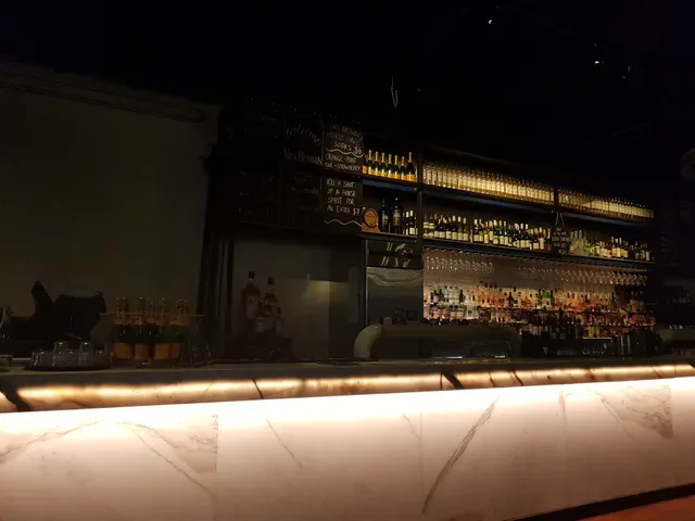 Mrs Brown's Bar & Kitchen