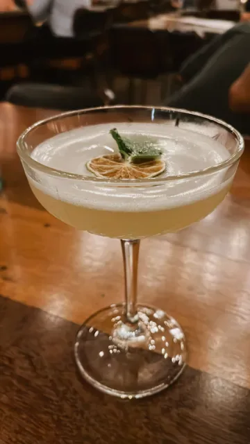 Mrs Brown's Bar & Kitchen