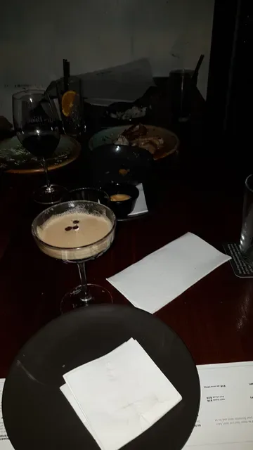 Mrs Brown's Bar & Kitchen