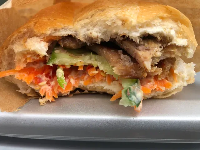 Mrs Luu's Bowen Hills