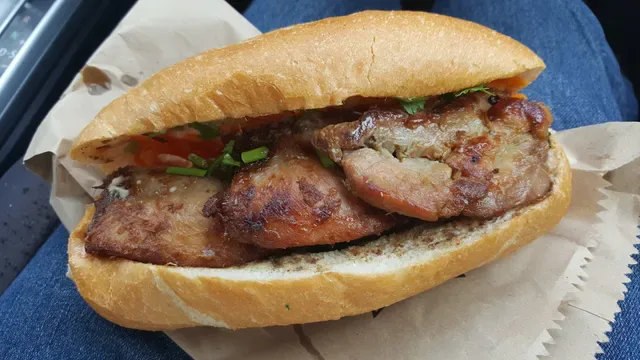 Mrs Luu's Bowen Hills