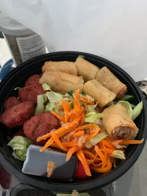 Mrs Luu's Bowen Hills