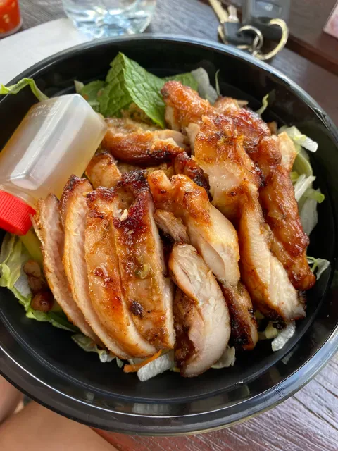 Mrs Luu's Bowen Hills