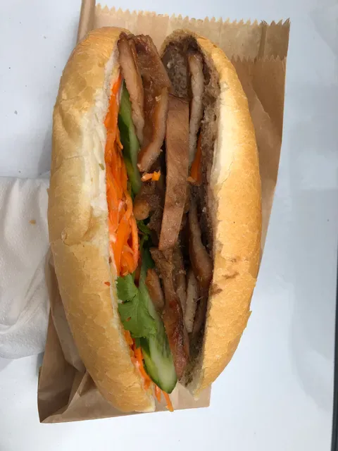 Mrs Luu's Bowen Hills