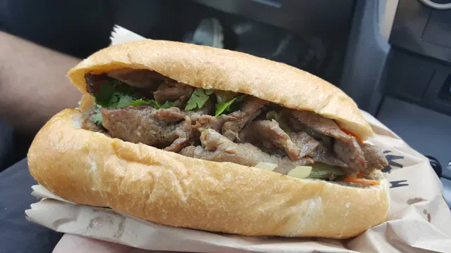 Mrs Luu's Bowen Hills