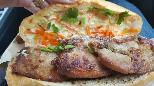 Mrs Luu's Bowen Hills