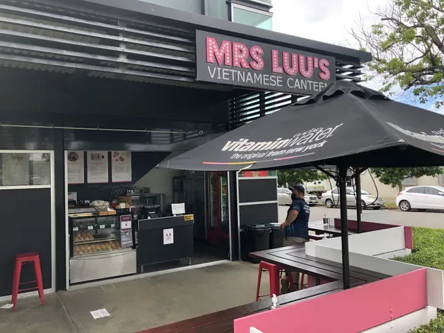 Mrs Luu's Bowen Hills