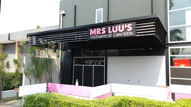 Mrs Luu's Bowen Hills