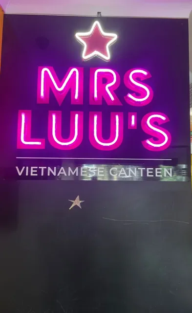Mrs Luu's Milton
