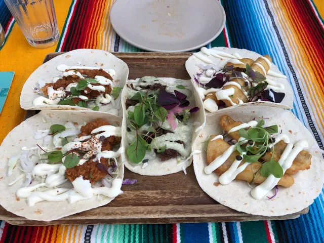 Mucho Mexicano