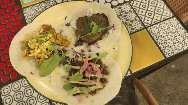 Mucho Mexicano