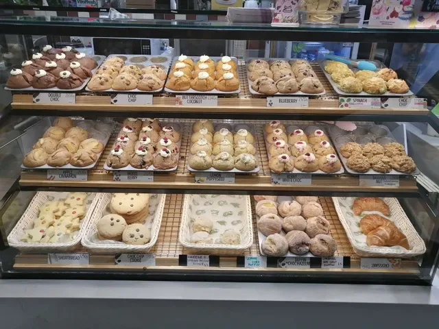 Muffin Break Indooroopilly