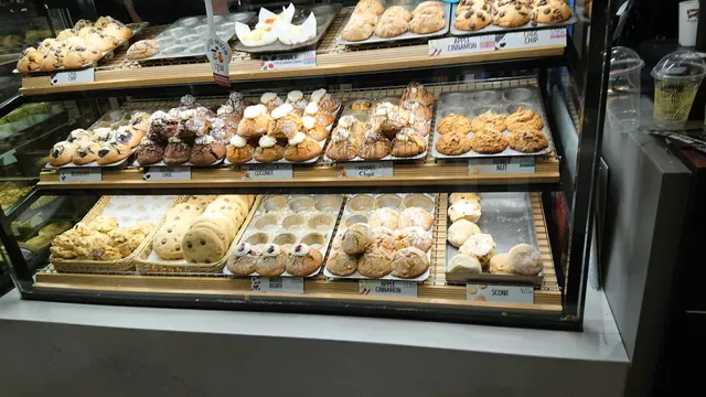 Muffin Break Indooroopilly