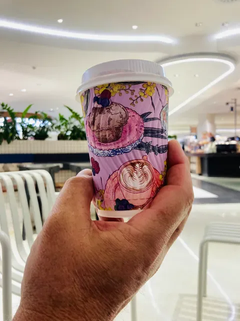 Muffin Break Indooroopilly