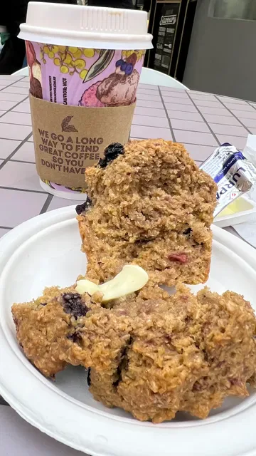 Muffin Break Indooroopilly