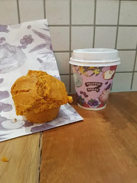 Muffin Break Indooroopilly