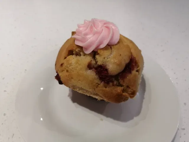 Muffin Break Indooroopilly