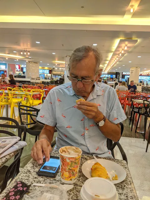 Muffin Break Indooroopilly