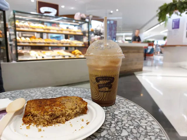 Muffin Break Indooroopilly
