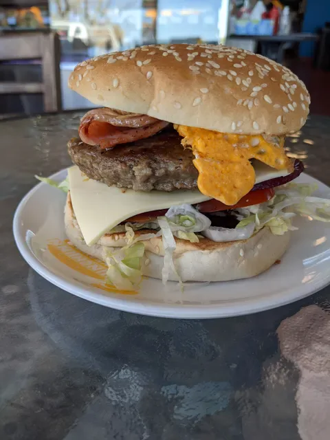Munchies