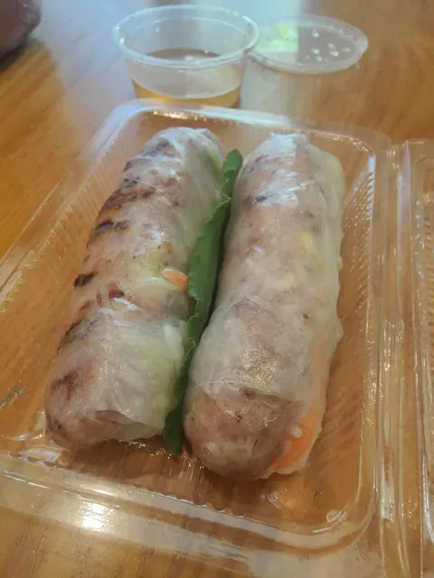 My Street Food