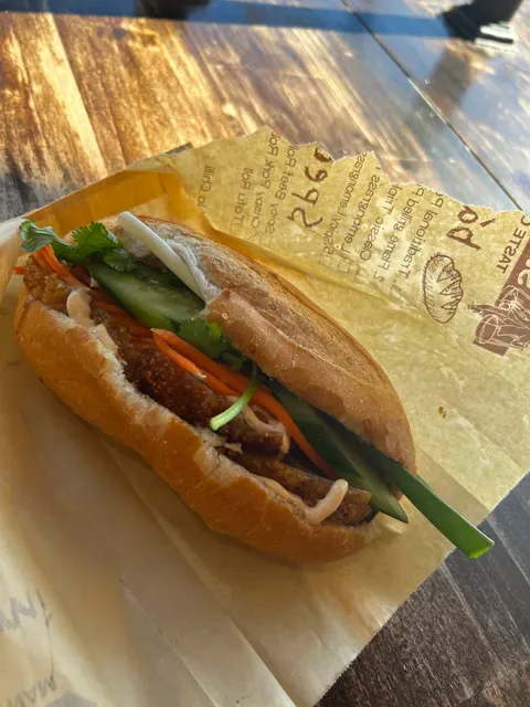 My Street Food