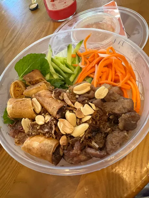 My Street Food